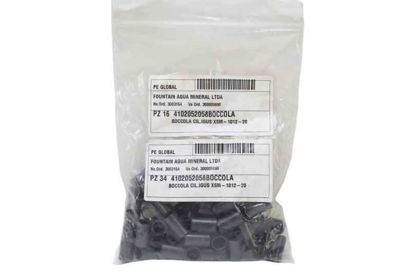 Bucha Cilíndrica IGUS XSM 10x12x20 mm PE Global 4102052058 Bucha Cilíndrica IGUS XSM 10x12x20 mm PE Global 4102052058