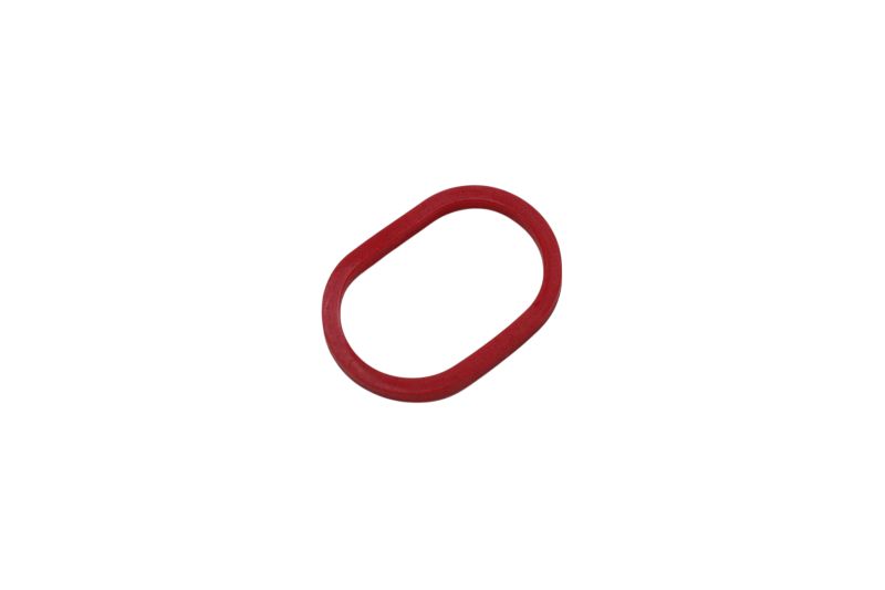 Guarnição Oval Silicone EPDM Vedação Industrial PE Global 1xc0759160 Guarnição Oval Silicone EPDM Vedação Industrial PE Global 1xc0759160