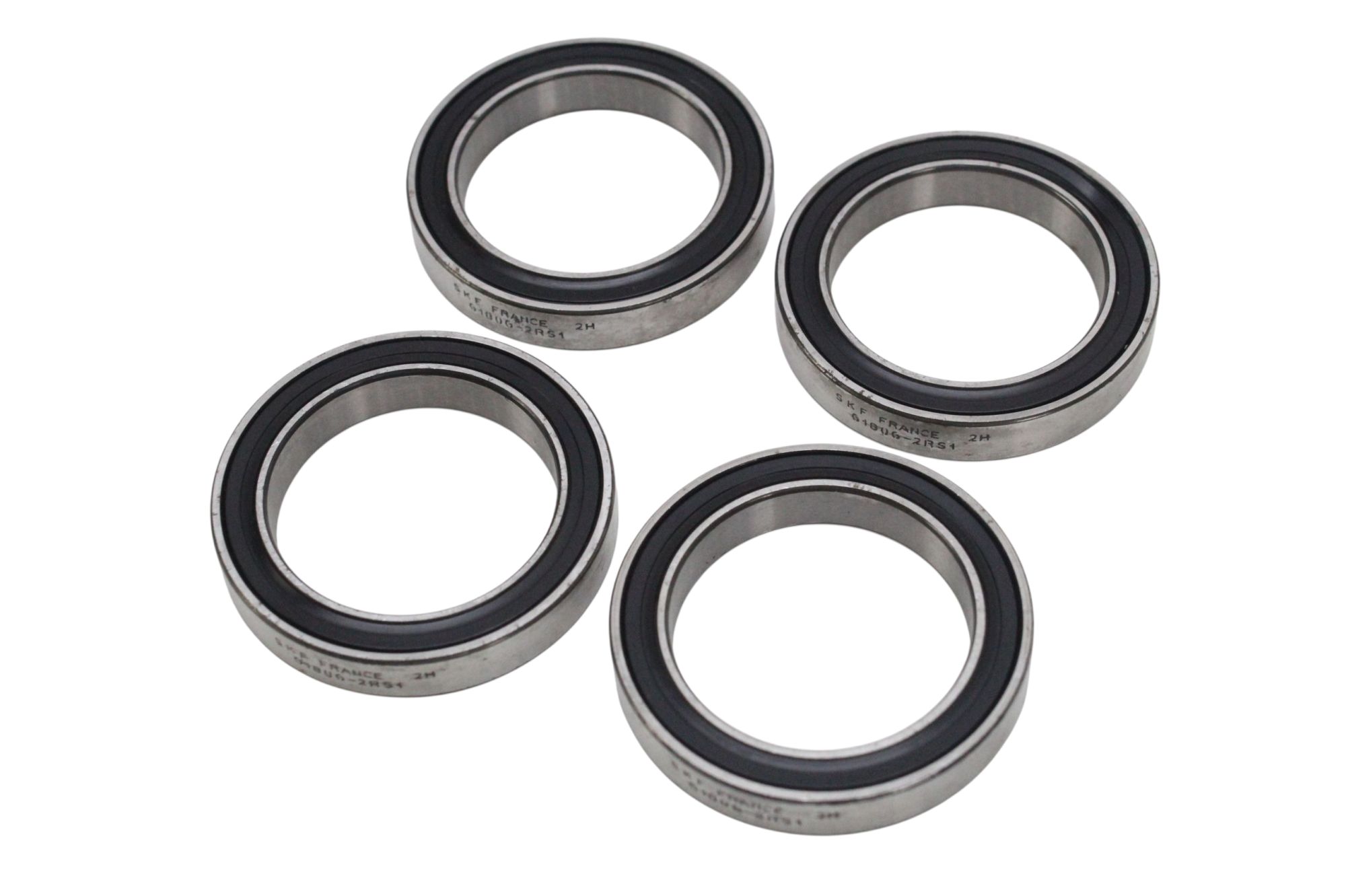 Rolamento SKF 61806-2RS1 Vedado 30x42x7 mm PE Global 4104104508 Rolamento SKF 61806-2RS1 Vedado 30x42x7 mm PE Global 4104104508