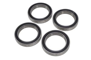 Rolamento SKF 61806-2RS1 Vedado 30x42x7 mm PE Global 4104104508 Rolamento SKF 61806-2RS1 Vedado 30x42x7 mm PE Global 4104104508