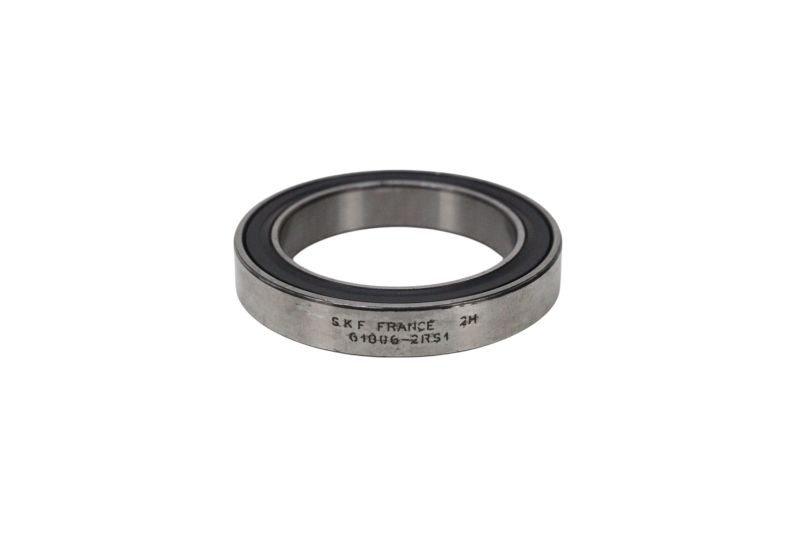 Rolamento SKF 61806-2RS1 Vedado 30x42x7 mm PE Global 4104104508 Rolamento SKF 61806-2RS1 Vedado 30x42x7 mm PE Global 4104104508