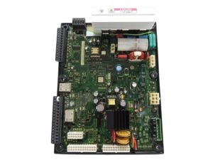 Placa de Controle Eletrônico Cummins PowerCommand 327-1636-02 Placa de Controle Eletrônico Cummins PowerCommand 327-1636-02
