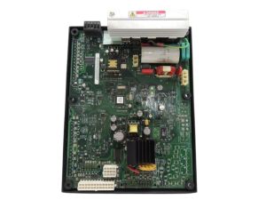 Placa de Controle Cummins PowerCommand 327-1721-AG GM0752 Placa de Controle Cummins PowerCommand 327-1721-AG GM0752