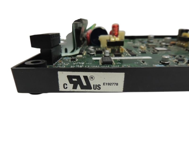 Placa de Controle Cummins PowerCommand 327-1721-AG GM0752 Placa de Controle Cummins PowerCommand 327-1721-AG GM0752