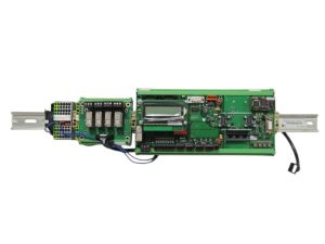 Placa de Controle Tecsis Bootloader V2.00 A6578X001154 Placa de Controle Tecsis Bootloader V2.00 A6578X001154
