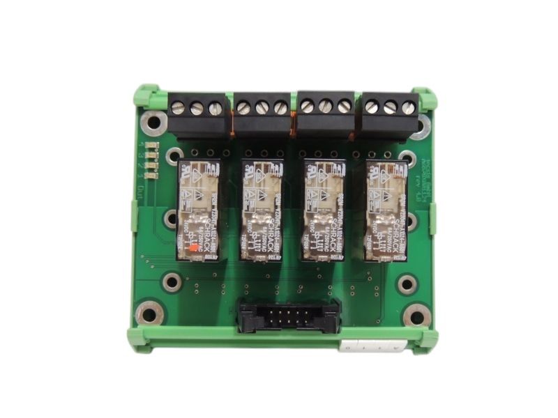 Placa de Controle Tecsis Bootloader V2.00 A6578X001154 Placa de Controle Tecsis Bootloader V2.00 A6578X001154