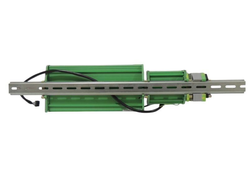 Placa de Controle Tecsis Bootloader V2.00 A6578X001154 Placa de Controle Tecsis Bootloader V2.00 A6578X001154