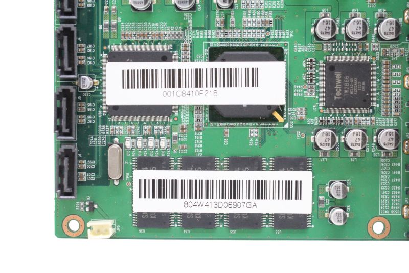 Placa Principal DVR Sistema de Vídeo Techwell Conexant Rev 1.03 HDMI, VGA, RCA, BNC Placa Principal DVR Sistema de Vídeo Techwell Conexant Rev 1.03 HDMI, VGA, RCA, BNC