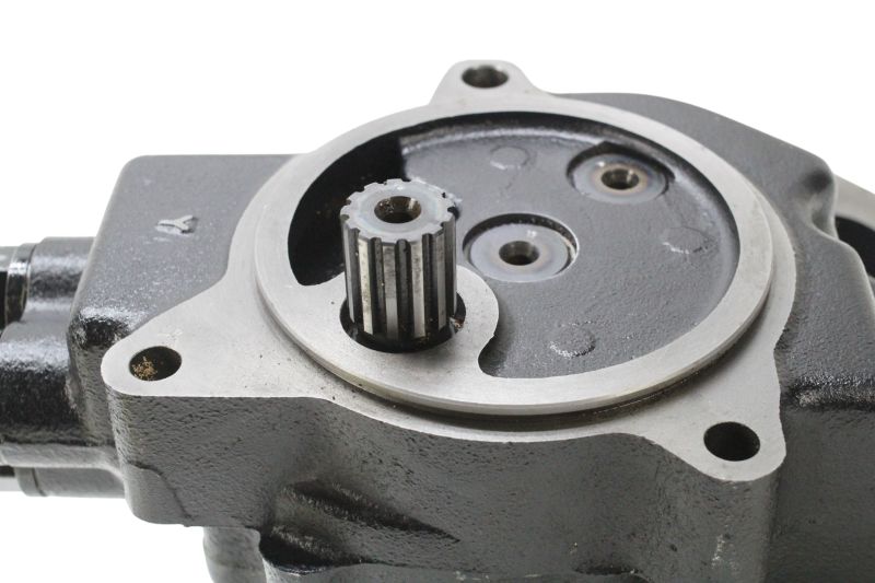 Bomba de Óleo Mitsubishi 37735-00030 Motores S12R S16R Bomba de Óleo Mitsubishi 37735-00030 Motores S12R S16R