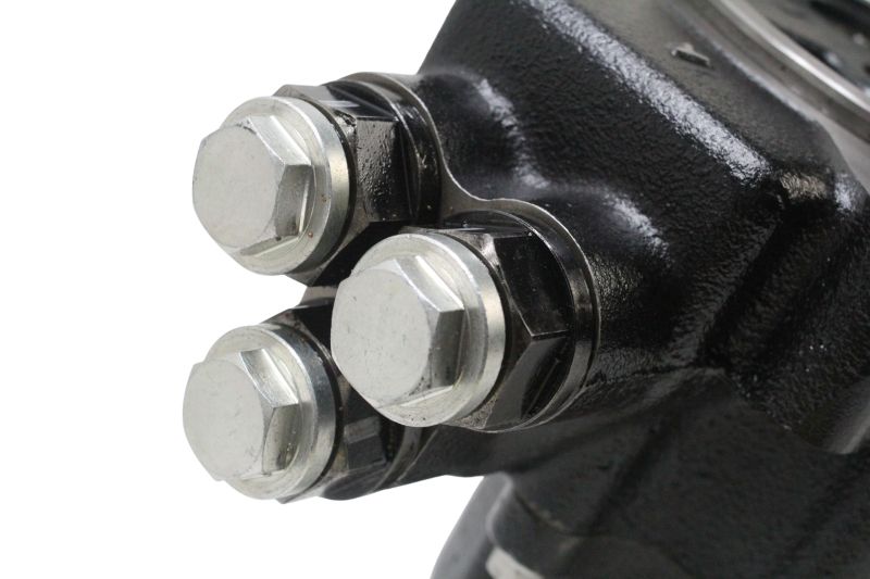 Bomba de Óleo Mitsubishi 37735-00030 Motores S12R S16R Bomba de Óleo Mitsubishi 37735-00030 Motores S12R S16R