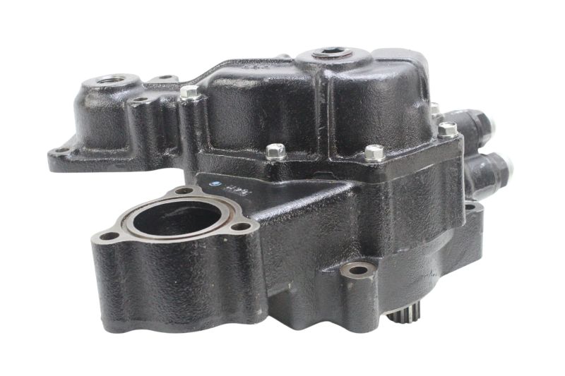 Bomba de Óleo Mitsubishi 37735-00030 Motores S12R S16R Bomba de Óleo Mitsubishi 37735-00030 Motores S12R S16R