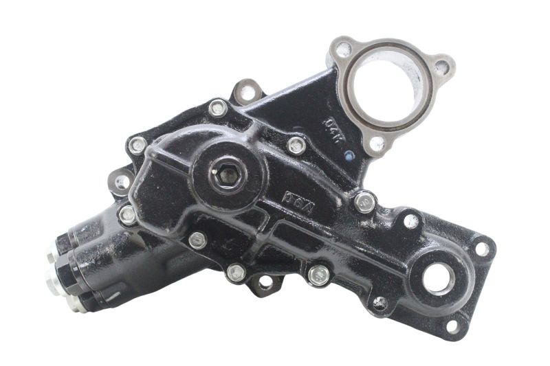 Bomba de Óleo Mitsubishi 37735-00030 Motores S12R S16R Bomba de Óleo Mitsubishi 37735-00030 Motores S12R S16R