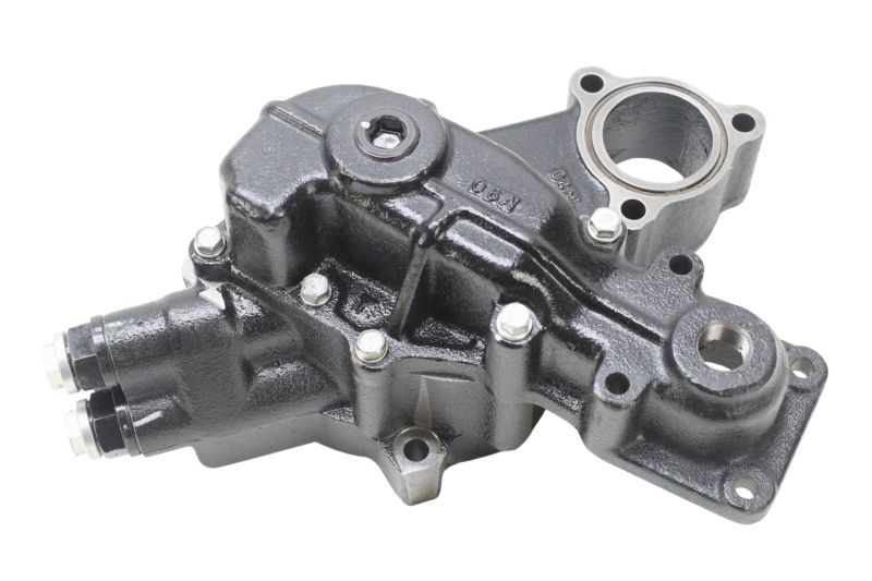 Bomba de Óleo Mitsubishi 37735-00030 Motores S12R S16R Bomba de Óleo Mitsubishi 37735-00030 Motores S12R S16R