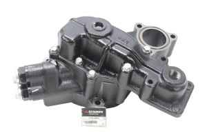 Bomba de Óleo Mitsubishi 37735-00030 Motores S12R S16R Bomba de Óleo Mitsubishi 37735-00030 Motores S12R S16R