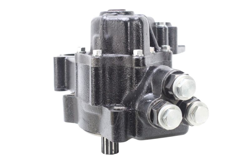 Bomba de Óleo Mitsubishi 37735-00030 Motores S12R S16R Bomba de Óleo Mitsubishi 37735-00030 Motores S12R S16R