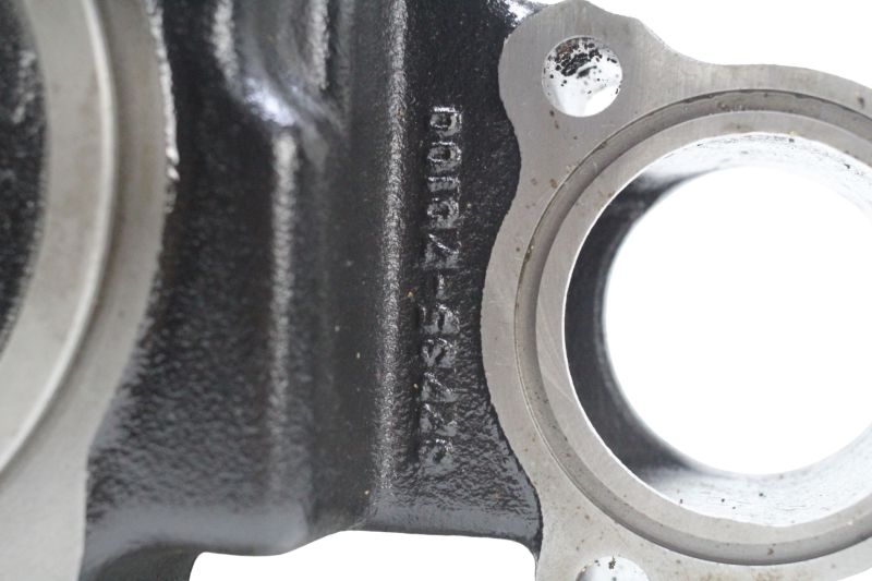 Bomba de Óleo Mitsubishi 37735-00030 Motores S12R S16R Bomba de Óleo Mitsubishi 37735-00030 Motores S12R S16R