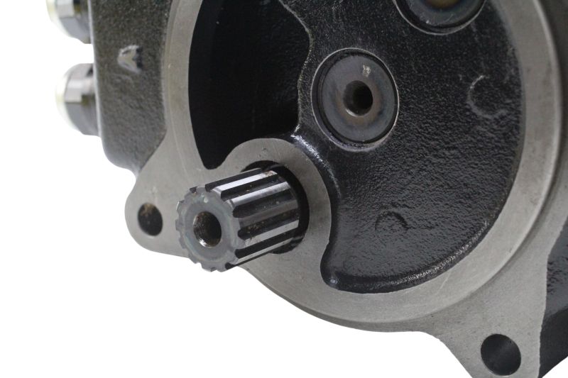 Bomba de Óleo Mitsubishi 37735-00030 Motores S12R S16R Bomba de Óleo Mitsubishi 37735-00030 Motores S12R S16R