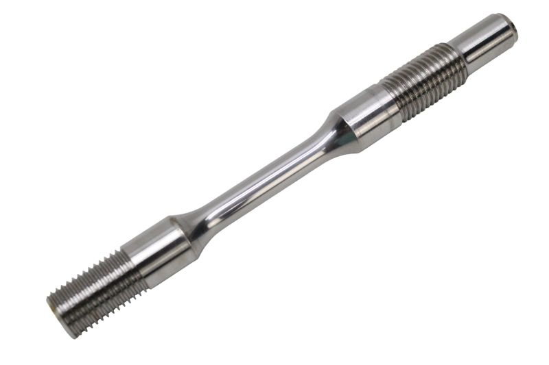 Lote 10 Corpos de Prova Vallourec Série NACE TM0177 13CRSS F Lote 10 Corpos de Prova Vallourec Série NACE TM0177 13CRSS F