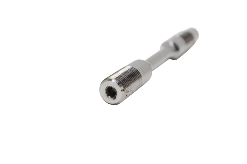 Lote 10 Corpos de Prova Vallourec Série NACE TM0177 13CRSS F Lote 10 Corpos de Prova Vallourec Série NACE TM0177 13CRSS F