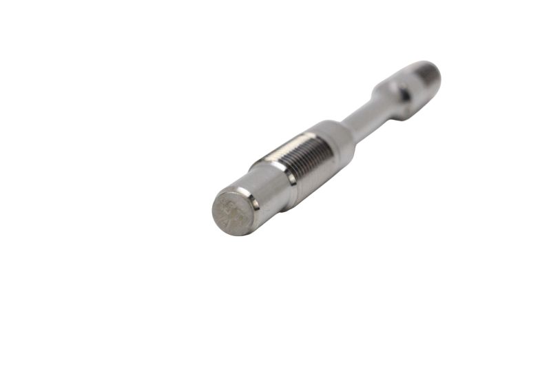 Lote 10 Corpos de Prova Vallourec Série NACE TM0177 13CRSS F Lote 10 Corpos de Prova Vallourec Série NACE TM0177 13CRSS F