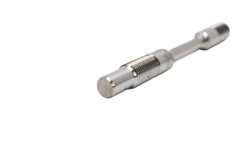 Lote 10 Corpos de Prova Vallourec Série NACE TM0177 13CRSS F Lote 10 Corpos de Prova Vallourec Série NACE TM0177 13CRSS F