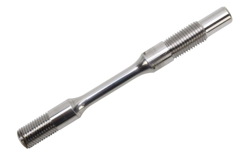 Lote 10 Corpos de Prova Vallourec Série NACE TM0177 13CRSS F Lote 10 Corpos de Prova Vallourec Série NACE TM0177 13CRSS F