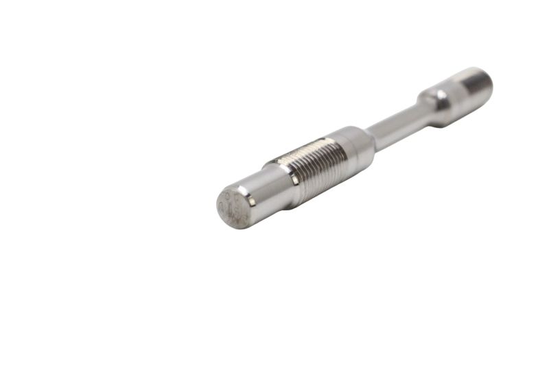 Lote 10 Corpos de Prova Vallourec Série NACE TM0177 13CRSS F Lote 10 Corpos de Prova Vallourec Série NACE TM0177 13CRSS F