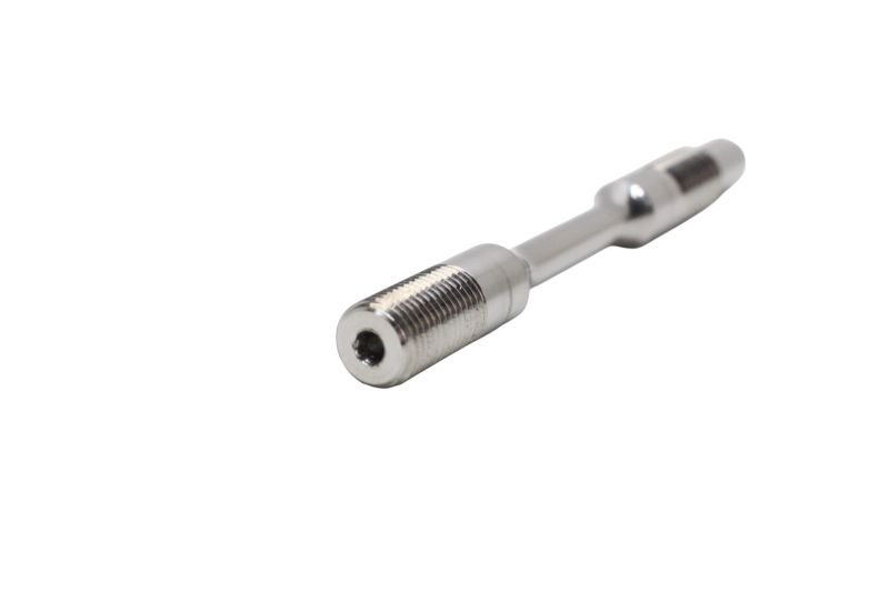 Lote 10 Corpos de Prova Vallourec Série NACE TM0177 13CRSS F Lote 10 Corpos de Prova Vallourec Série NACE TM0177 13CRSS F