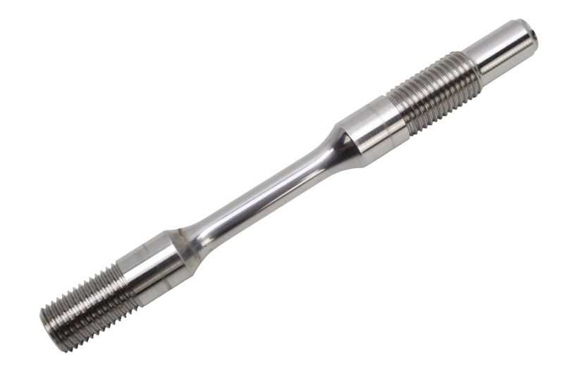 Lote 10 Corpos de Prova Vallourec Série NACE TM0177 13CRSS F Lote 10 Corpos de Prova Vallourec Série NACE TM0177 13CRSS F