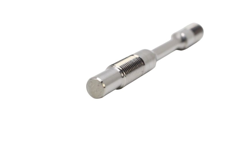 Lote 10 Corpos de Prova Vallourec Série NACE TM0177 13CRSS F Lote 10 Corpos de Prova Vallourec Série NACE TM0177 13CRSS F