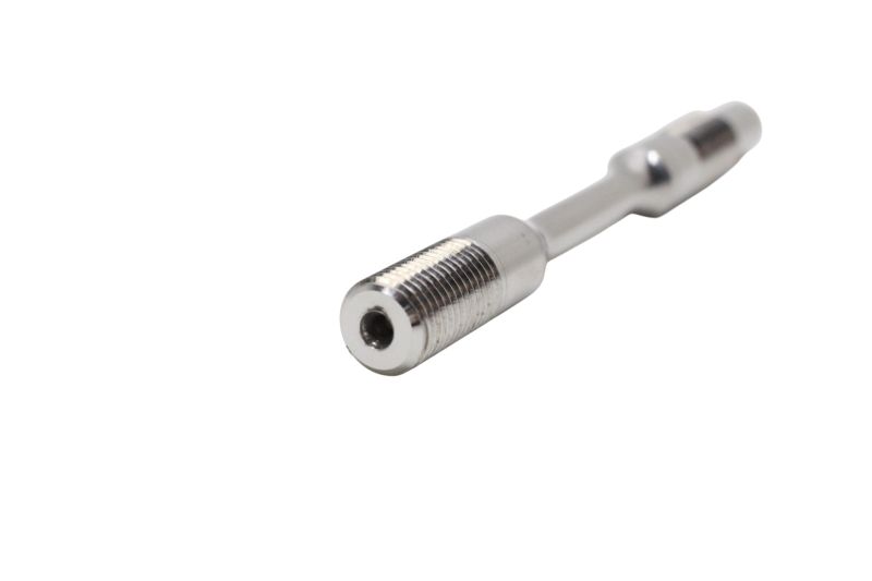 Lote 10 Corpos de Prova Vallourec Série NACE TM0177 13CRSS F Lote 10 Corpos de Prova Vallourec Série NACE TM0177 13CRSS F