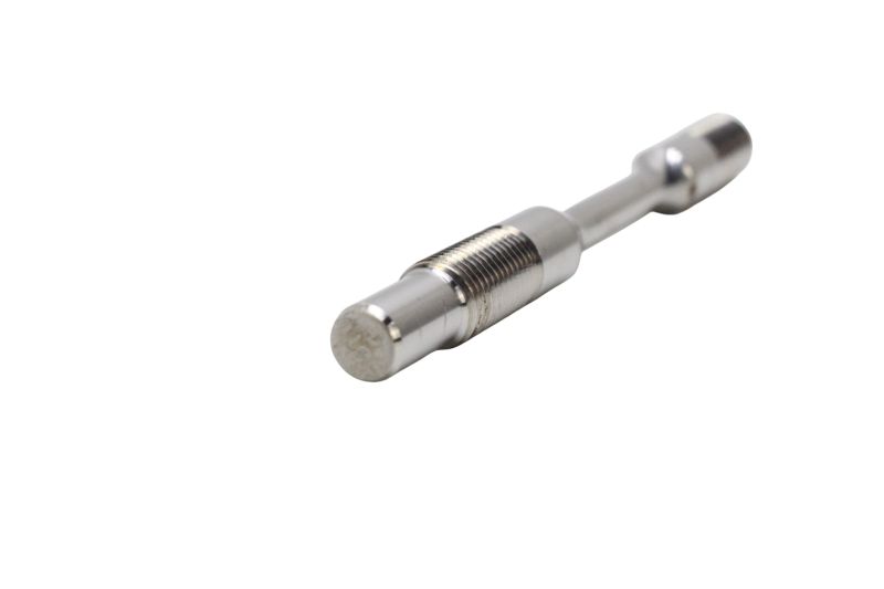 Lote 10 Corpos de Prova Vallourec Série NACE TM0177 13CRSS F Lote 10 Corpos de Prova Vallourec Série NACE TM0177 13CRSS F