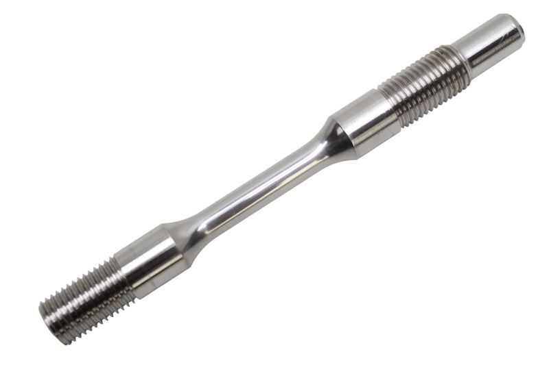 Lote 10 Corpos de Prova Vallourec Série NACE TM0177 13CRSS F Lote 10 Corpos de Prova Vallourec Série NACE TM0177 13CRSS F