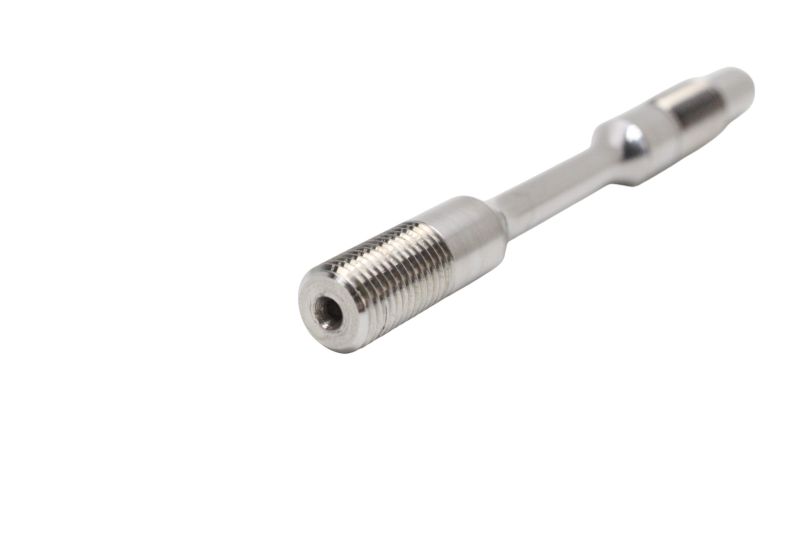 Lote 10 Corpos de Prova Vallourec Série NACE TM0177 13CRSS F Lote 10 Corpos de Prova Vallourec Série NACE TM0177 13CRSS F