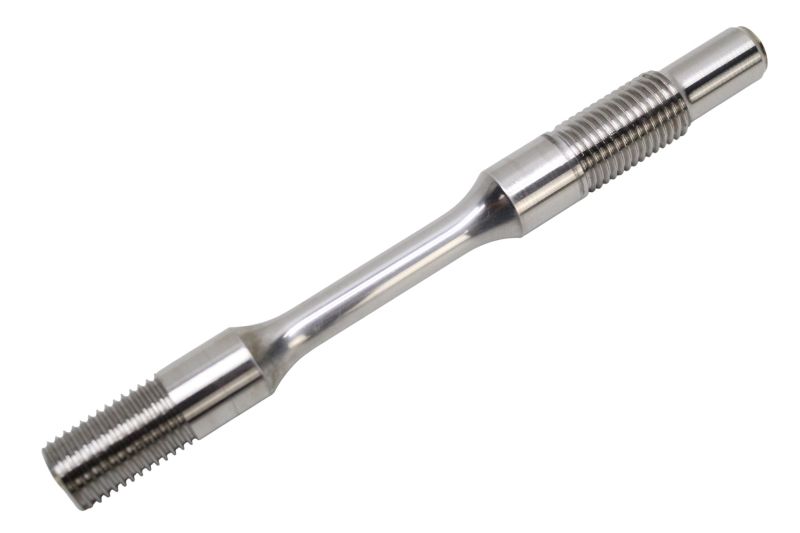 Lote 10 Corpos de Prova Vallourec Série NACE TM0177 13CRSS F Lote 10 Corpos de Prova Vallourec Série NACE TM0177 13CRSS F