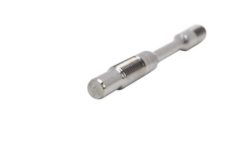 Lote 10 Corpos de Prova Vallourec Série NACE TM0177 13CRSS F Lote 10 Corpos de Prova Vallourec Série NACE TM0177 13CRSS F