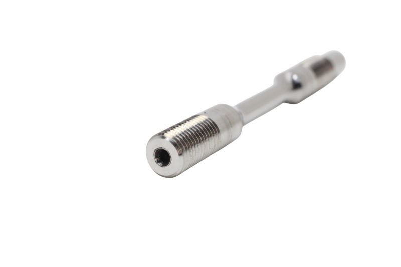 Lote 10 Corpos de Prova Vallourec Série NACE TM0177 13CRSS F Lote 10 Corpos de Prova Vallourec Série NACE TM0177 13CRSS F