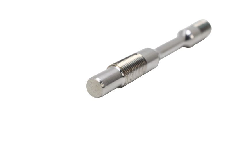 Lote 10 Corpos de Prova Vallourec Série NACE TM0177 13CRSS F Lote 10 Corpos de Prova Vallourec Série NACE TM0177 13CRSS F