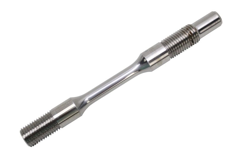 Lote 10 Corpos de Prova Vallourec Série NACE TM0177 13CRSS F Lote 10 Corpos de Prova Vallourec Série NACE TM0177 13CRSS F