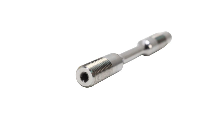 Lote 10 Corpos de Prova Vallourec Série NACE TM0177 13CRSS F Lote 10 Corpos de Prova Vallourec Série NACE TM0177 13CRSS F