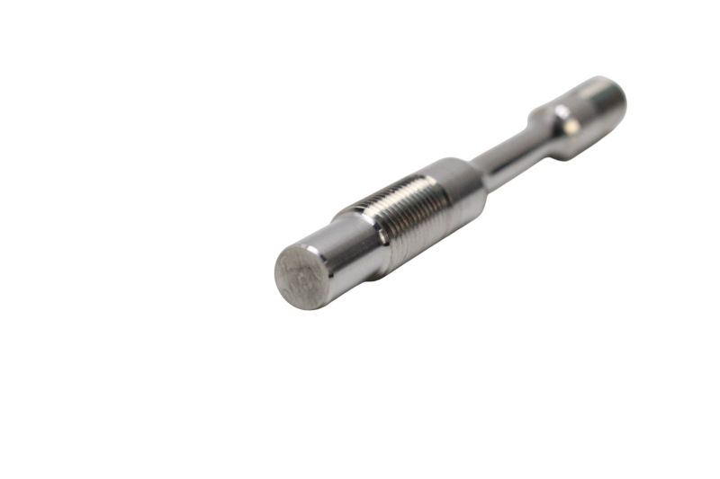 Lote 10 Corpos de Prova Vallourec Série NACE TM0177 13CRSS F Lote 10 Corpos de Prova Vallourec Série NACE TM0177 13CRSS F