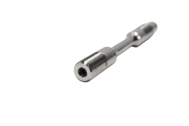 Lote 10 Corpos de Prova Vallourec Série NACE TM0177 13CRSS F Lote 10 Corpos de Prova Vallourec Série NACE TM0177 13CRSS F