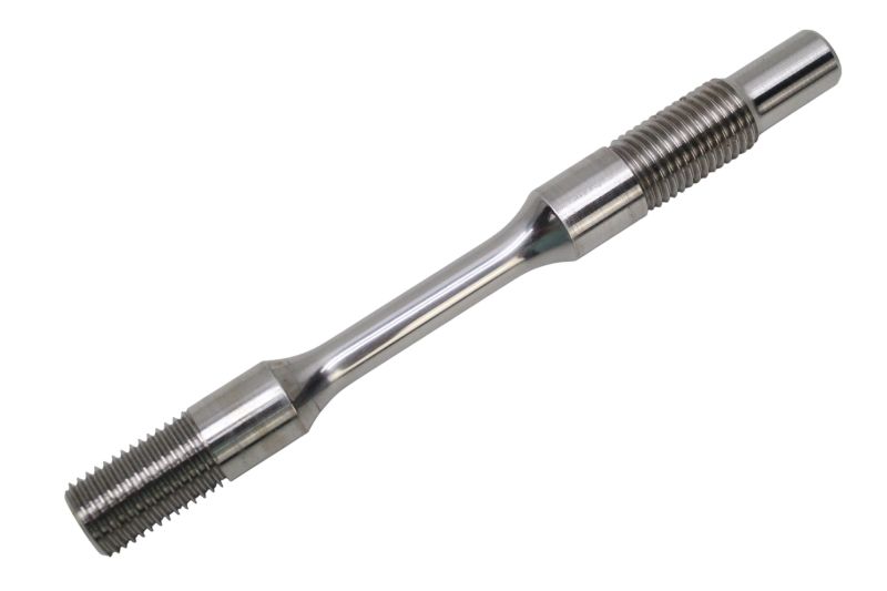 Lote 10 Corpos de Prova Vallourec Série NACE TM0177 13CRSS F Lote 10 Corpos de Prova Vallourec Série NACE TM0177 13CRSS F