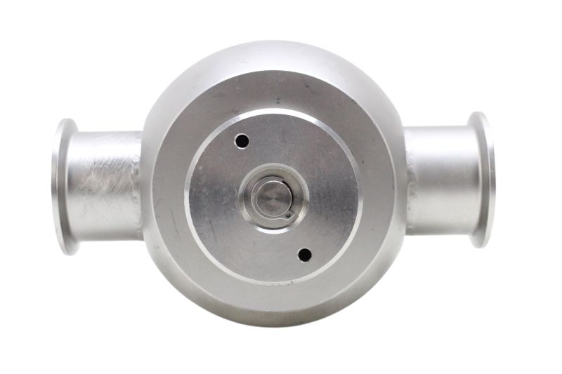 Válvula Sanitária APV SPX 51C520N21 EHEDG Aço Inox 316L Válvula Sanitária APV SPX 51C520N21 EHEDG Aço Inox 316L