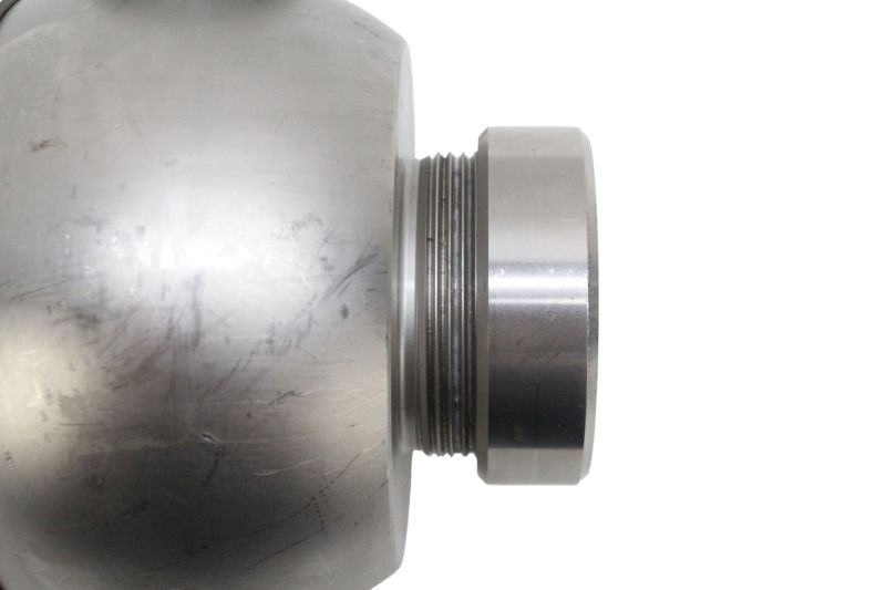 Válvula Sanitária APV SPX 51C520N21 EHEDG Aço Inox 316L Válvula Sanitária APV SPX 51C520N21 EHEDG Aço Inox 316L