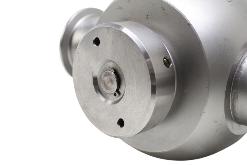 Válvula Sanitária APV SPX 51C520N21 EHEDG Aço Inox 316L Válvula Sanitária APV SPX 51C520N21 EHEDG Aço Inox 316L