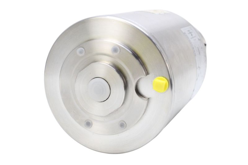 Válvula Pneumática Sanitária Norit Südmo S370 Inox 2 1/2 Válvula Pneumática Sanitária Norit Südmo S370 Inox 2 1/2