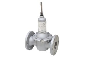 Válvula Redutora de Pressão STX 440-01-008 Nova Flangeada DN50 Classe 10K Válvula Redutora de Pressão STX 440-01-008 Nova Flangeada DN50 Classe 10K