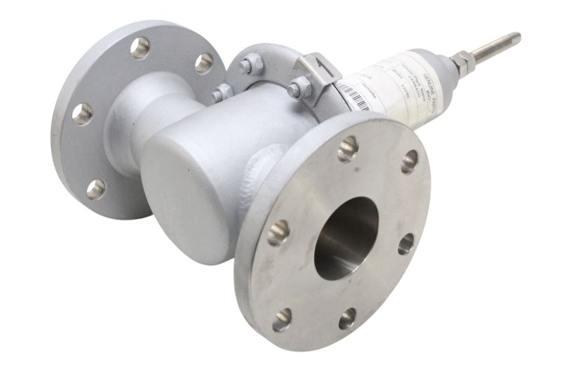 Válvula Redutora de Pressão STX 440-01-008 Nova Flangeada DN50 Classe 10K Válvula Redutora de Pressão STX 440-01-008 Nova Flangeada DN50 Classe 10K