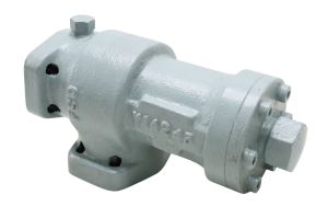 Vlvula Hidrulica Direcional Y14243 Corpo em Ferro Fundido